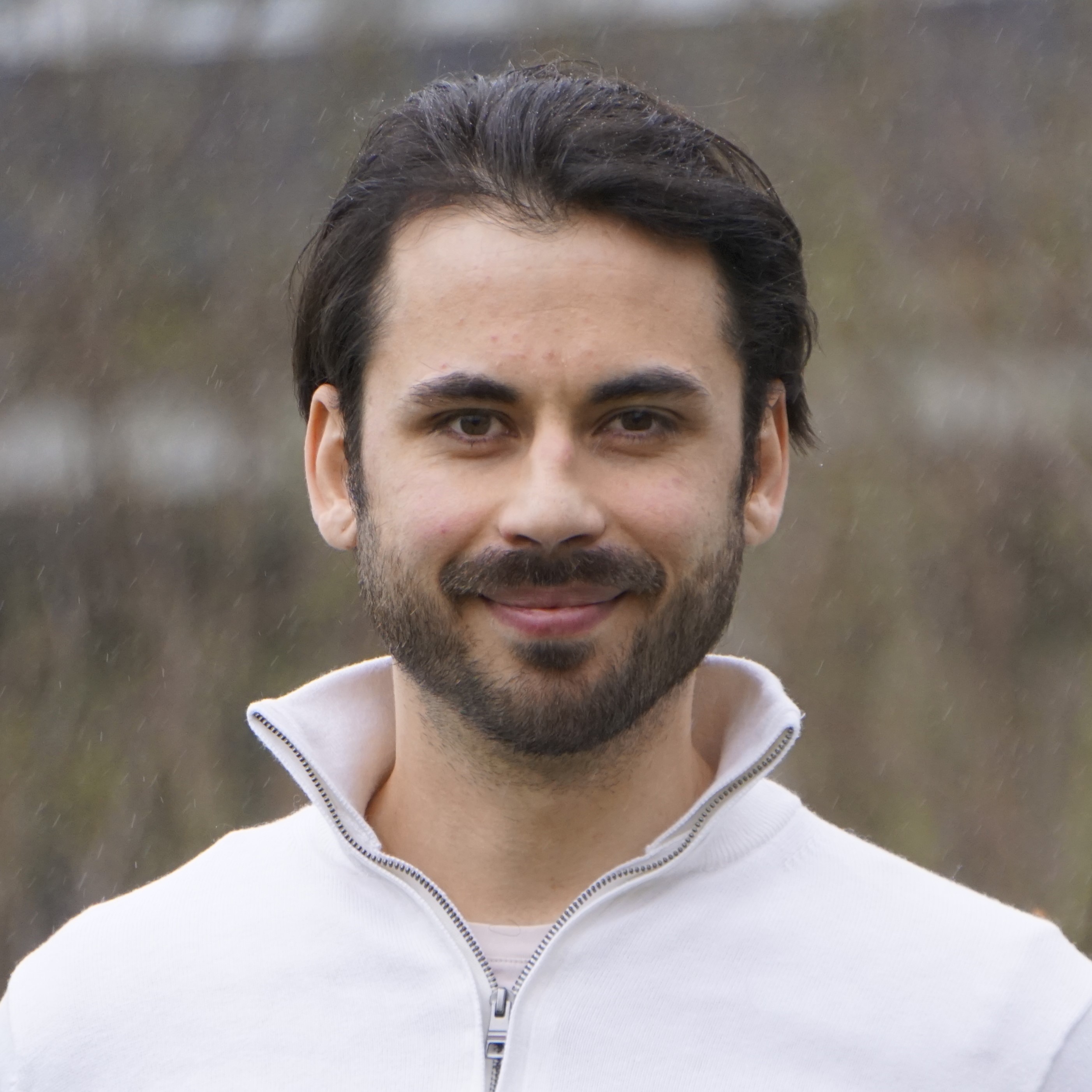 Alexander Kensert