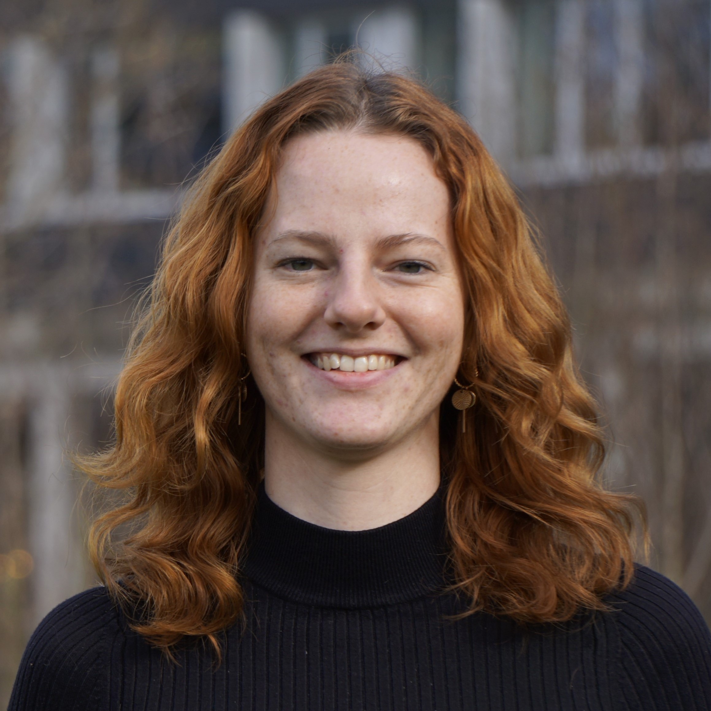 Caroline Jachmann