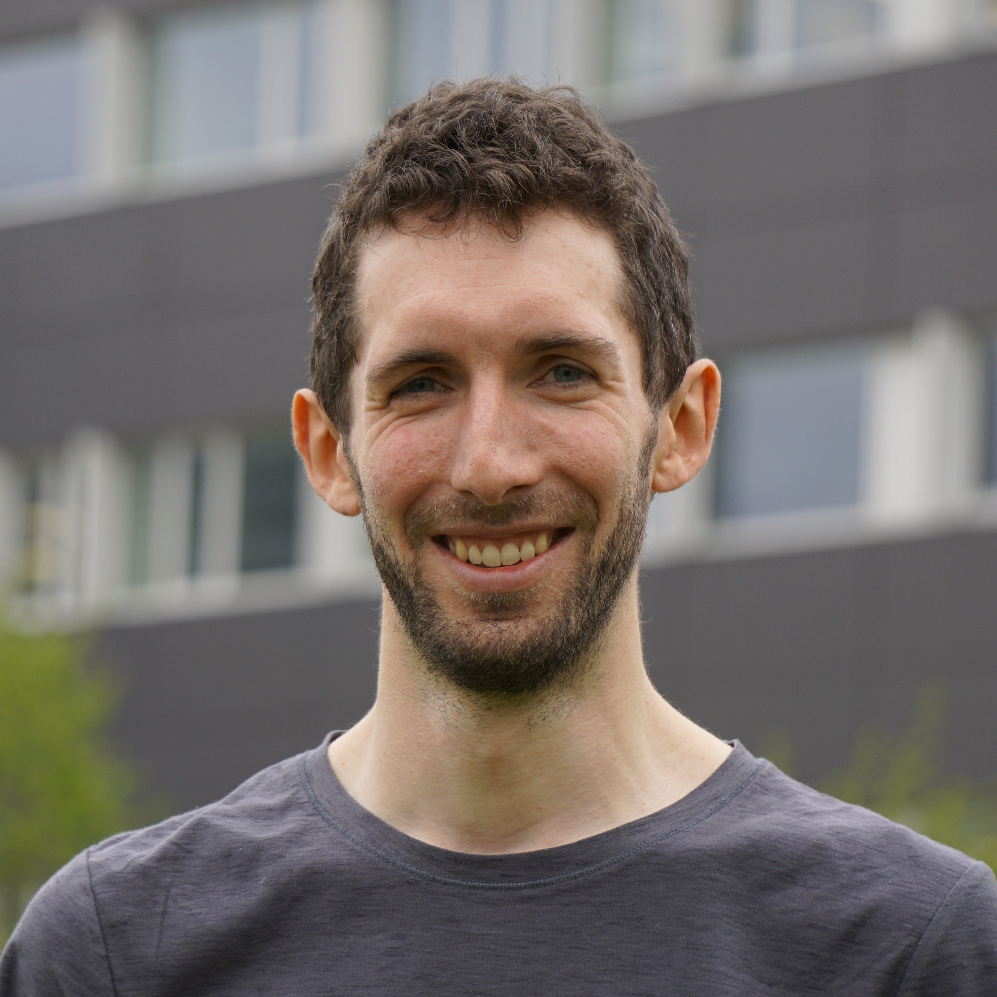Jasper Zuallaert