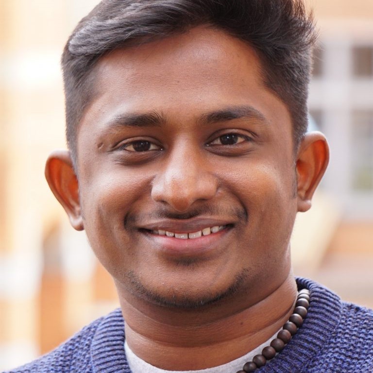 Pathmanaban Ramasamy