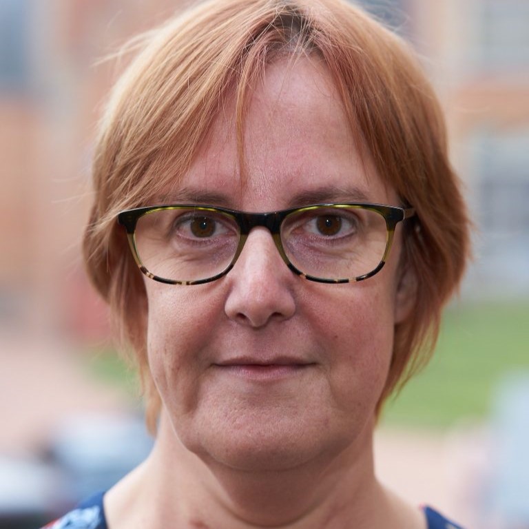 Patricia Lefèvre