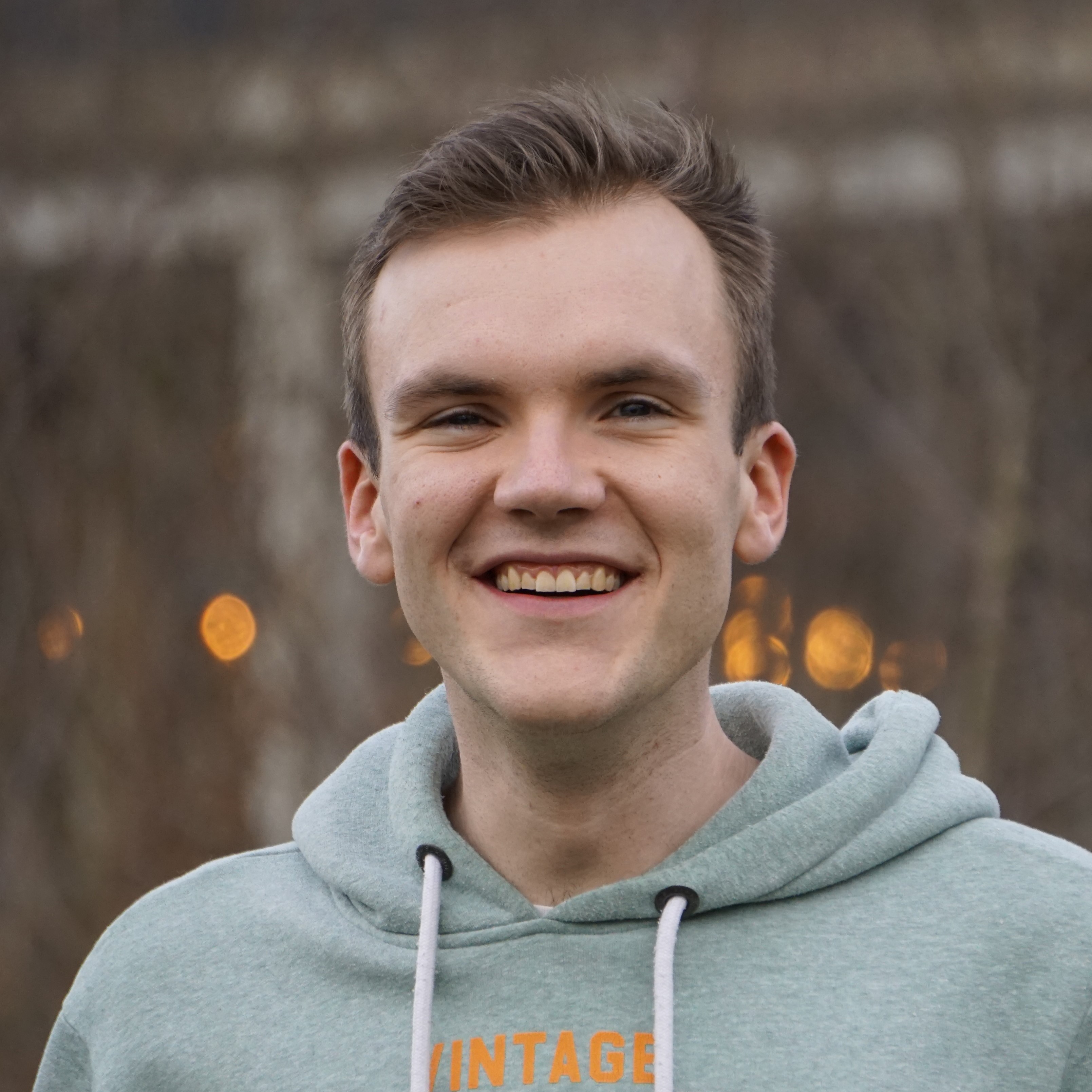 Pieter Verschaffelt