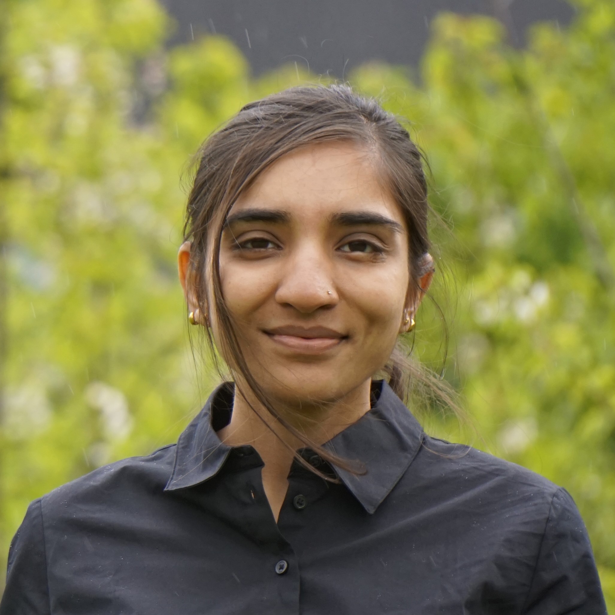 Sakina Bombaywala