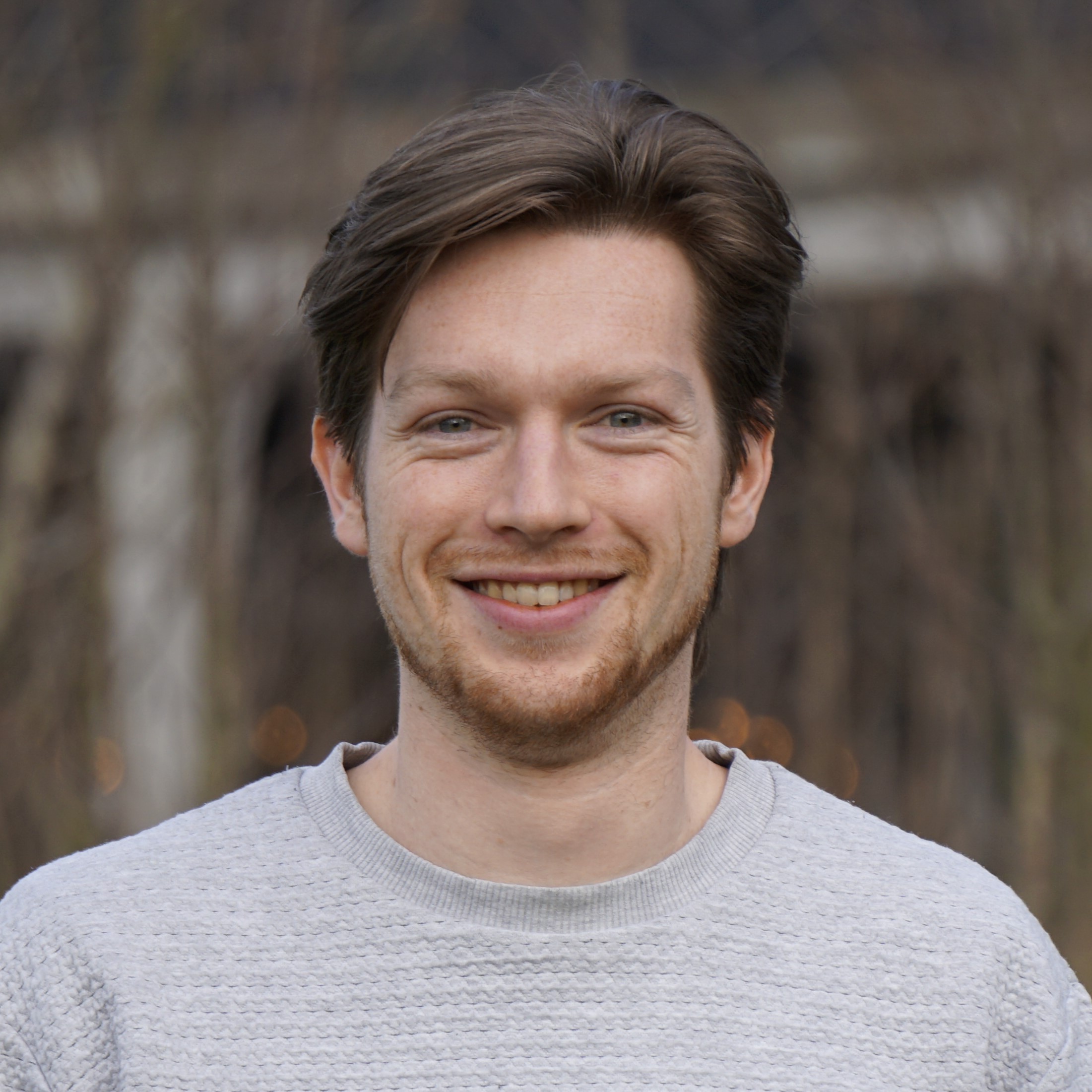 Sam van Puyenbroeck