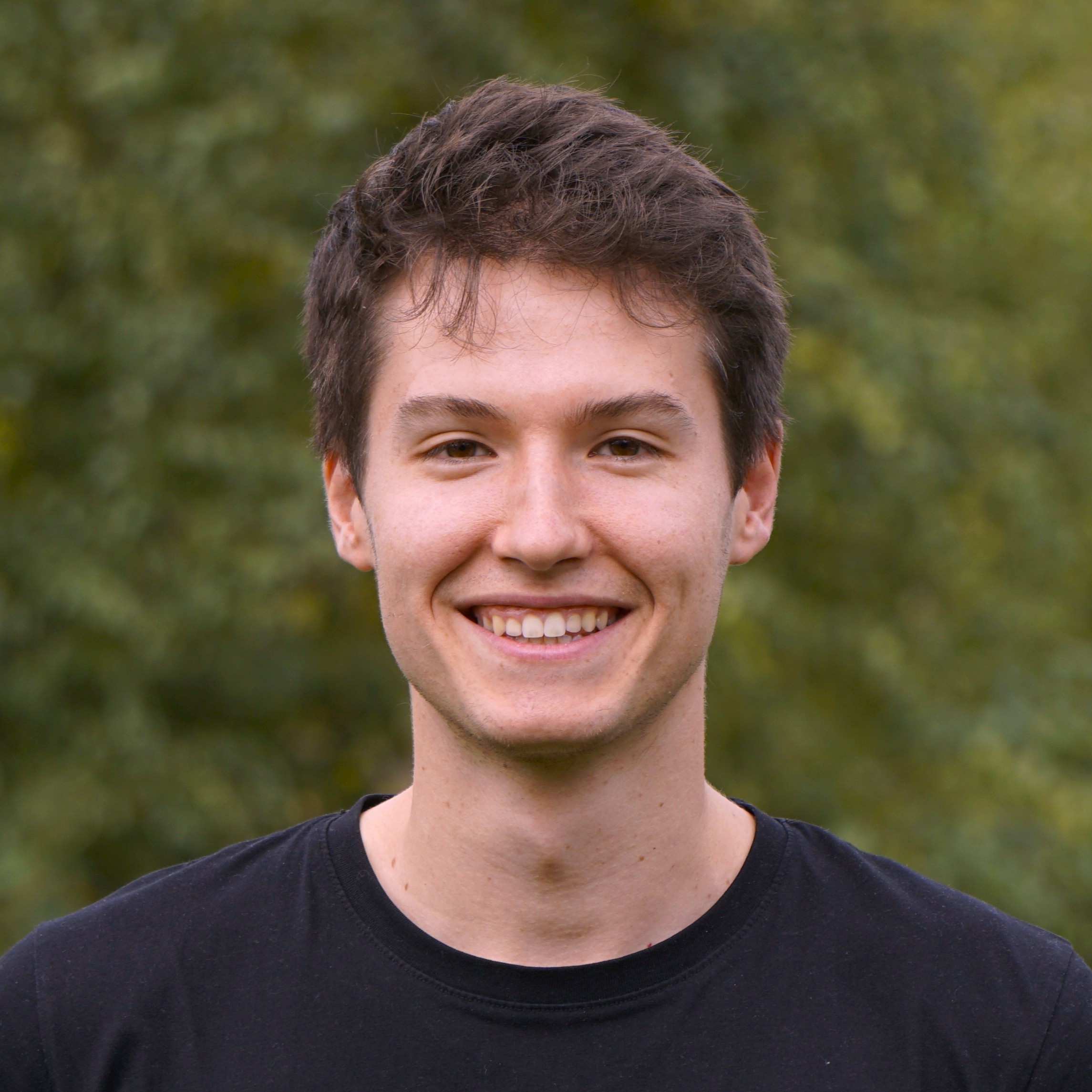 Sander Heyndrickx