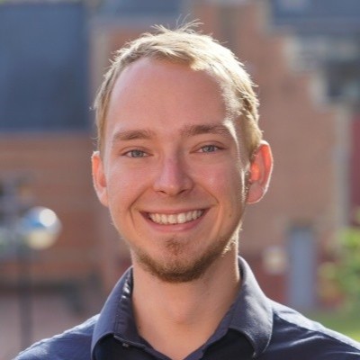 Tim Van Den Bossche